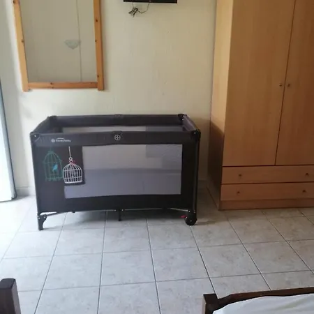 Apartment Christina Nea Vrasna