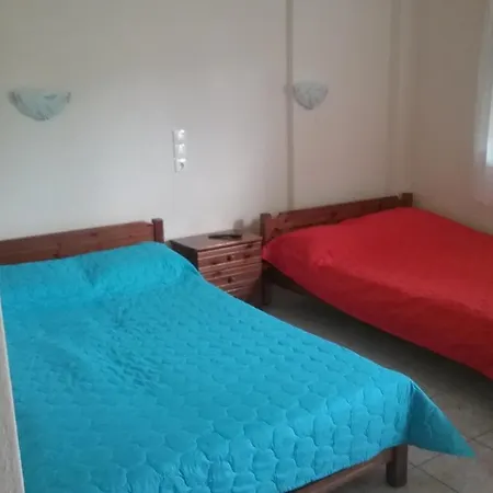 Apartment Christina