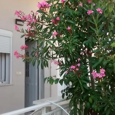 Apartment Christina