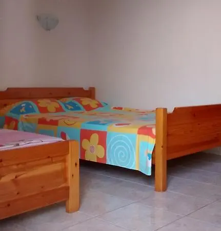 شقة Christina Vrasná